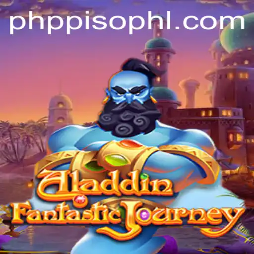 Exploring the World of Aladdin: A Magical Gaming Experience Blended with PHPpiso