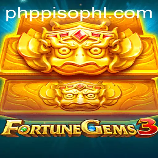 Exploring the Enchanting World of FortuneGems3