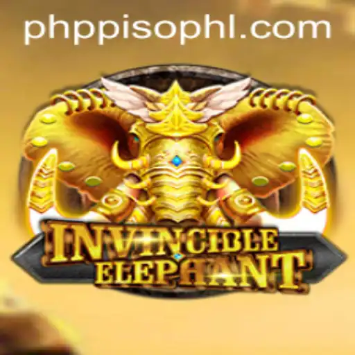 Discover the Enchanting Adventure of InvincibleElephant: A New Gaming Phenomenon