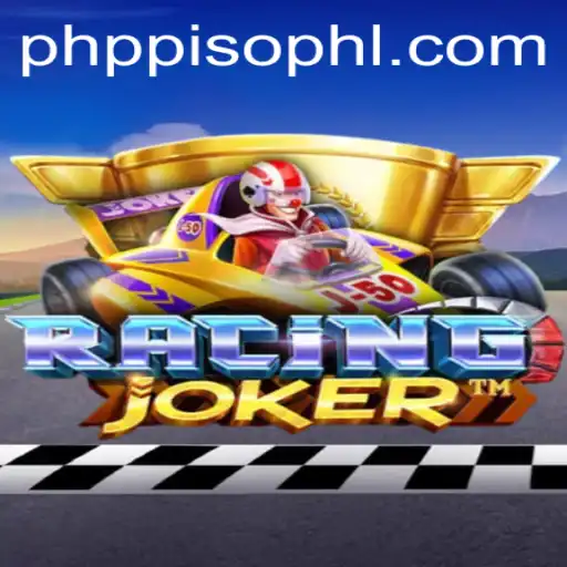 RacingJoker: A Thrilling Ride with PHPpiso