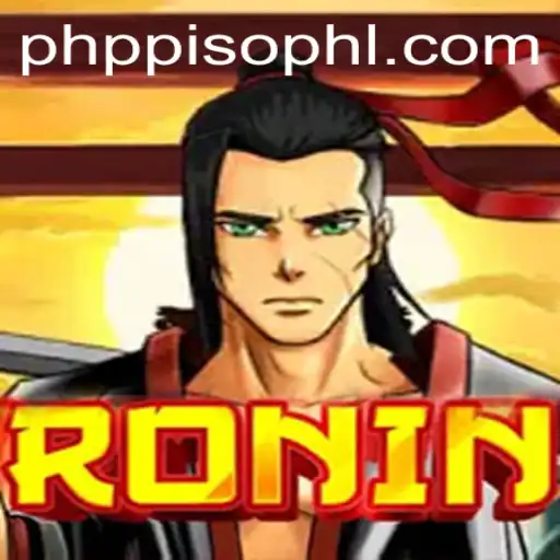 Journey into the World of Ronin: Discover the Game That Redefines Strategy