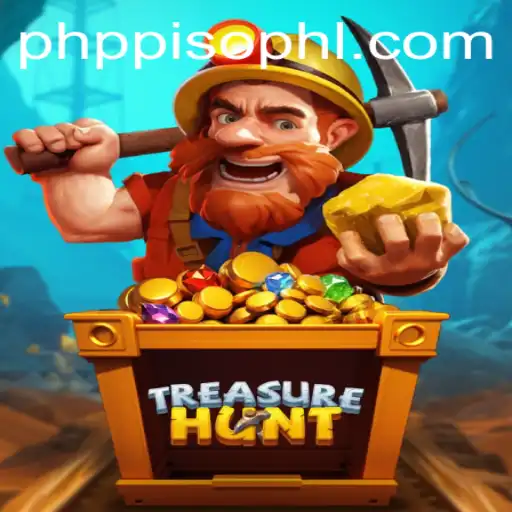 Exploring the Exciting World of TreasureHunt with PHPpiso
