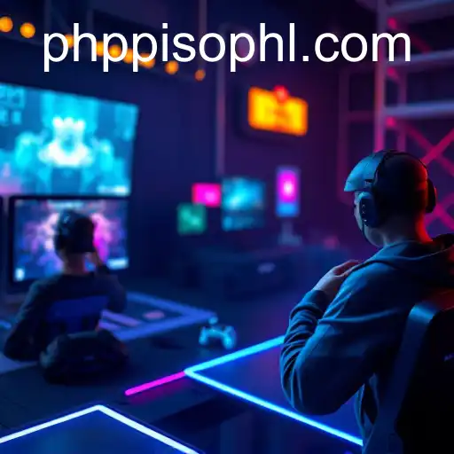 The Influence and Growth of Video Games in Modern Culture